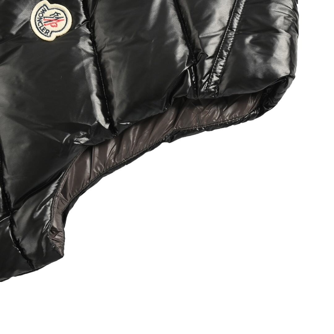 Moncler Classic Stand Collar Down Vest