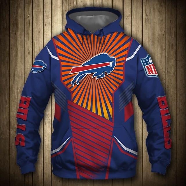 BUFFALO BILLS 3D BB160