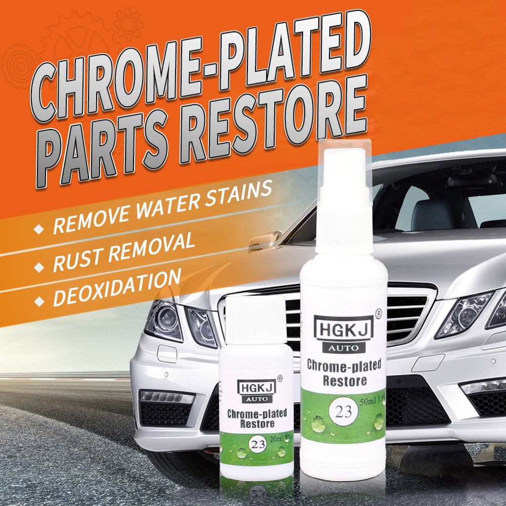 🔥Last Day Promotion-[SAVE 50% OFF]-Multi-purpose Rust Remover-BUY 2 GET 1 FREE