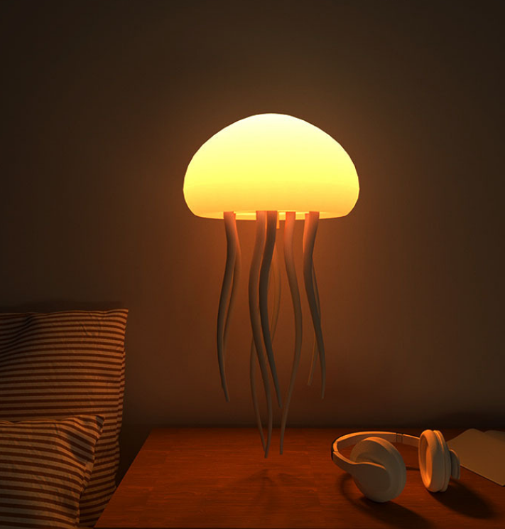 【🔥Hot sale-47%Off】floating jellyfish chandelier