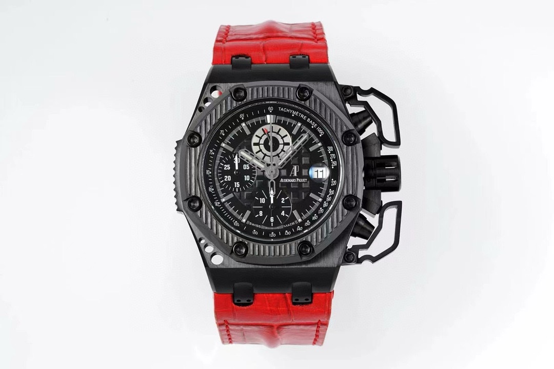 Audemars Piguet Royal Oak Offshore 26165IO.OO.A002CA.01