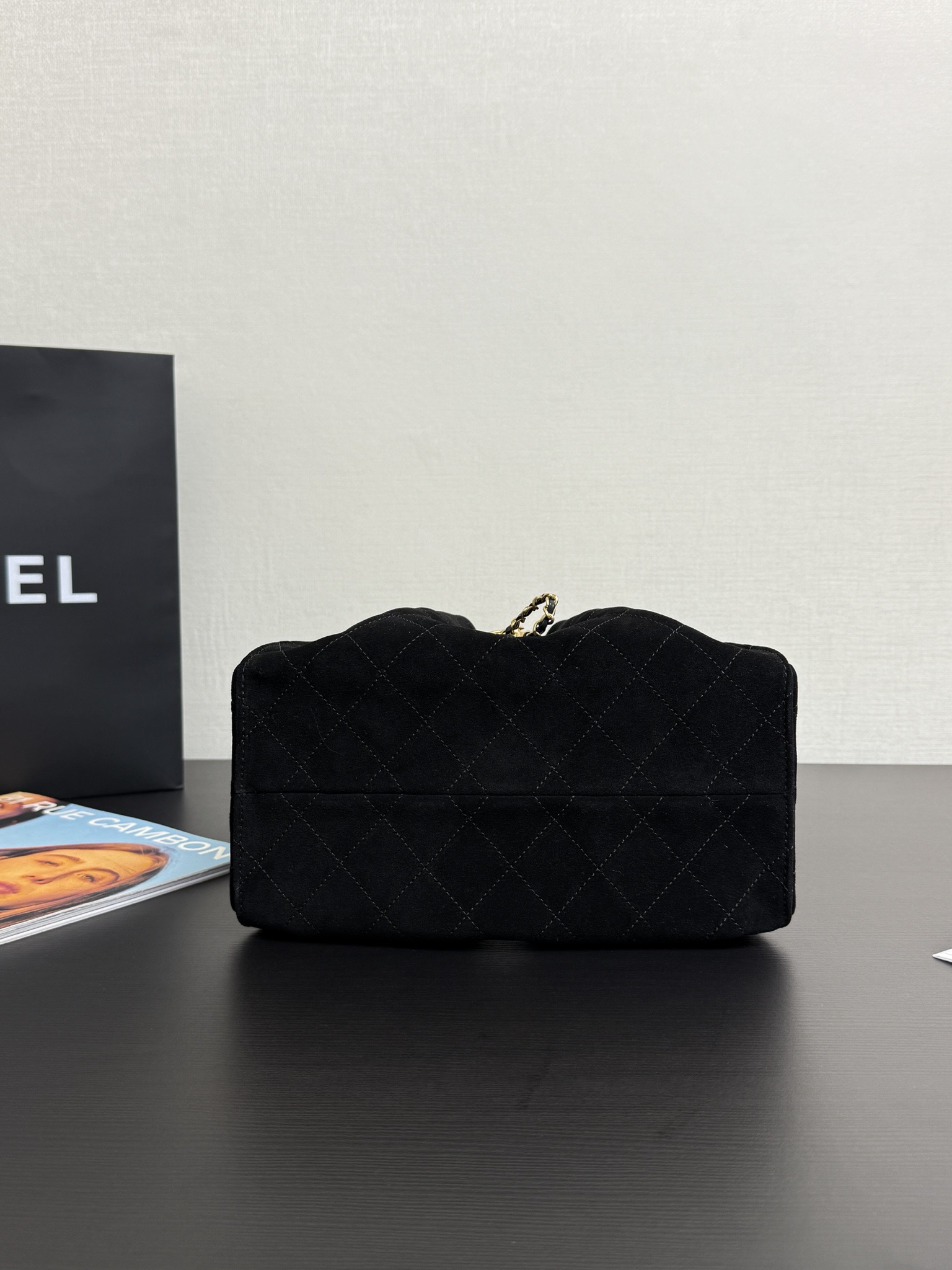 Chanel 25c HOBO Bag 99442