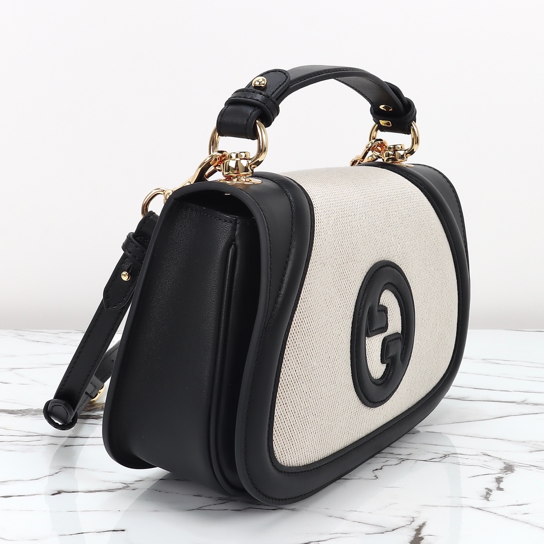 Gucci Blondie Medium Tote 815714