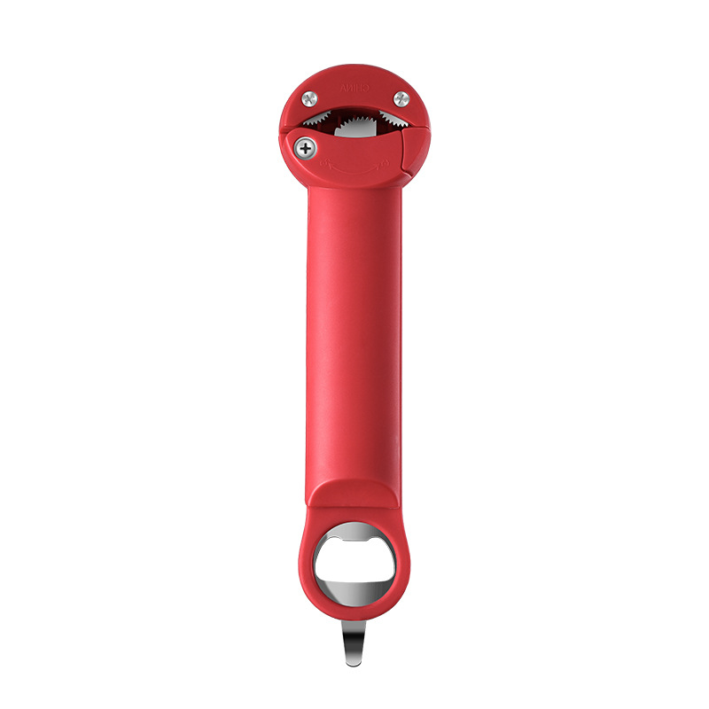 🔥Last Day 50% OFF🔥Stainless Steel Adjustable Cap Screwer📦BUY 2 GET 10% OFF & FREE SHIPPING NOW