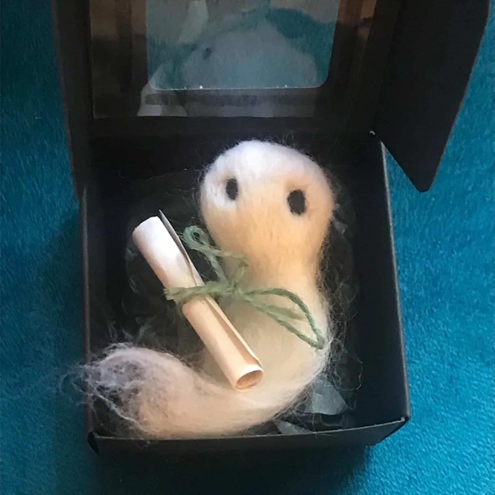 👍2024 New Arrival- 50% OFF💥Adopt A Ghost