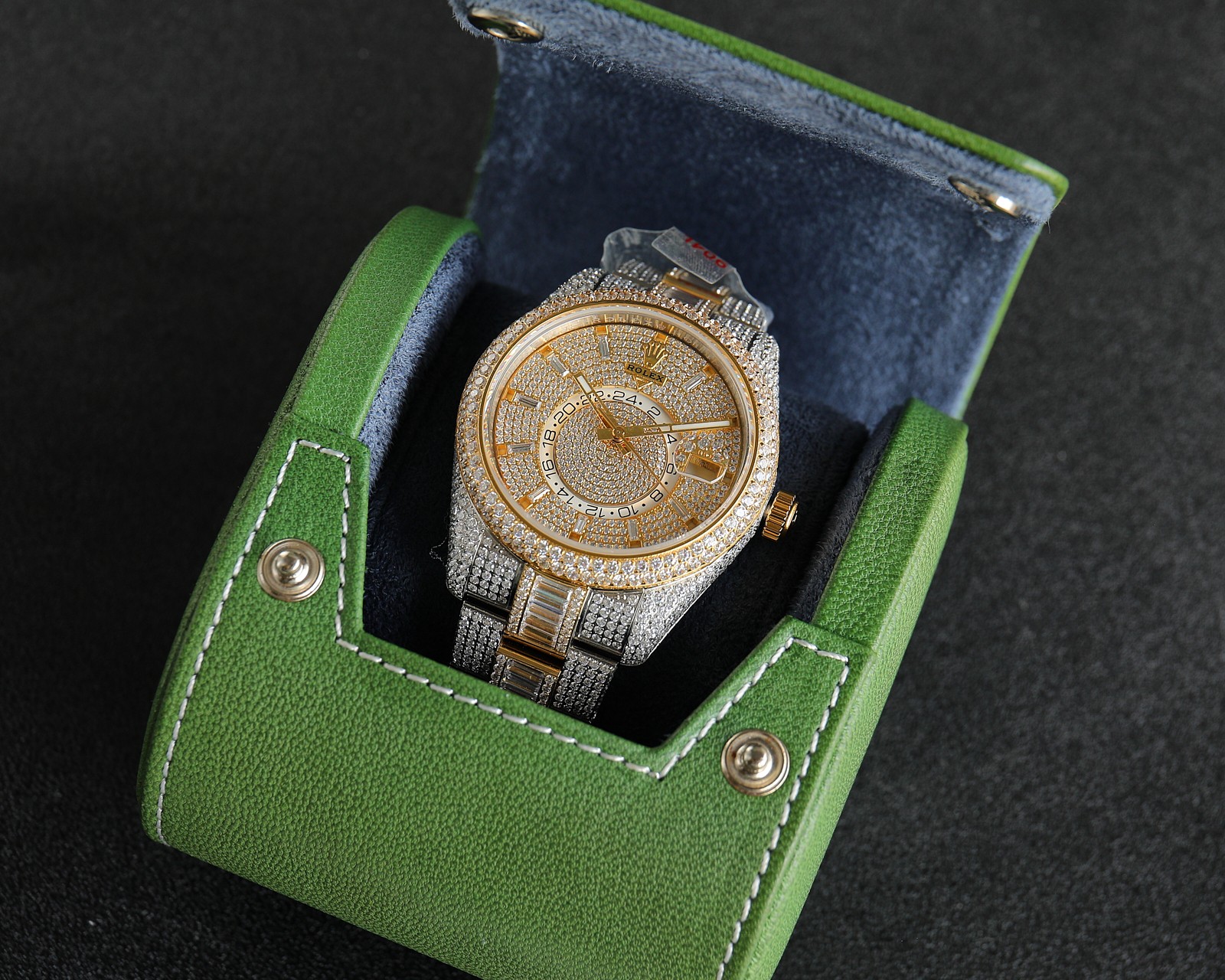 Rolex  Sky-Dweller