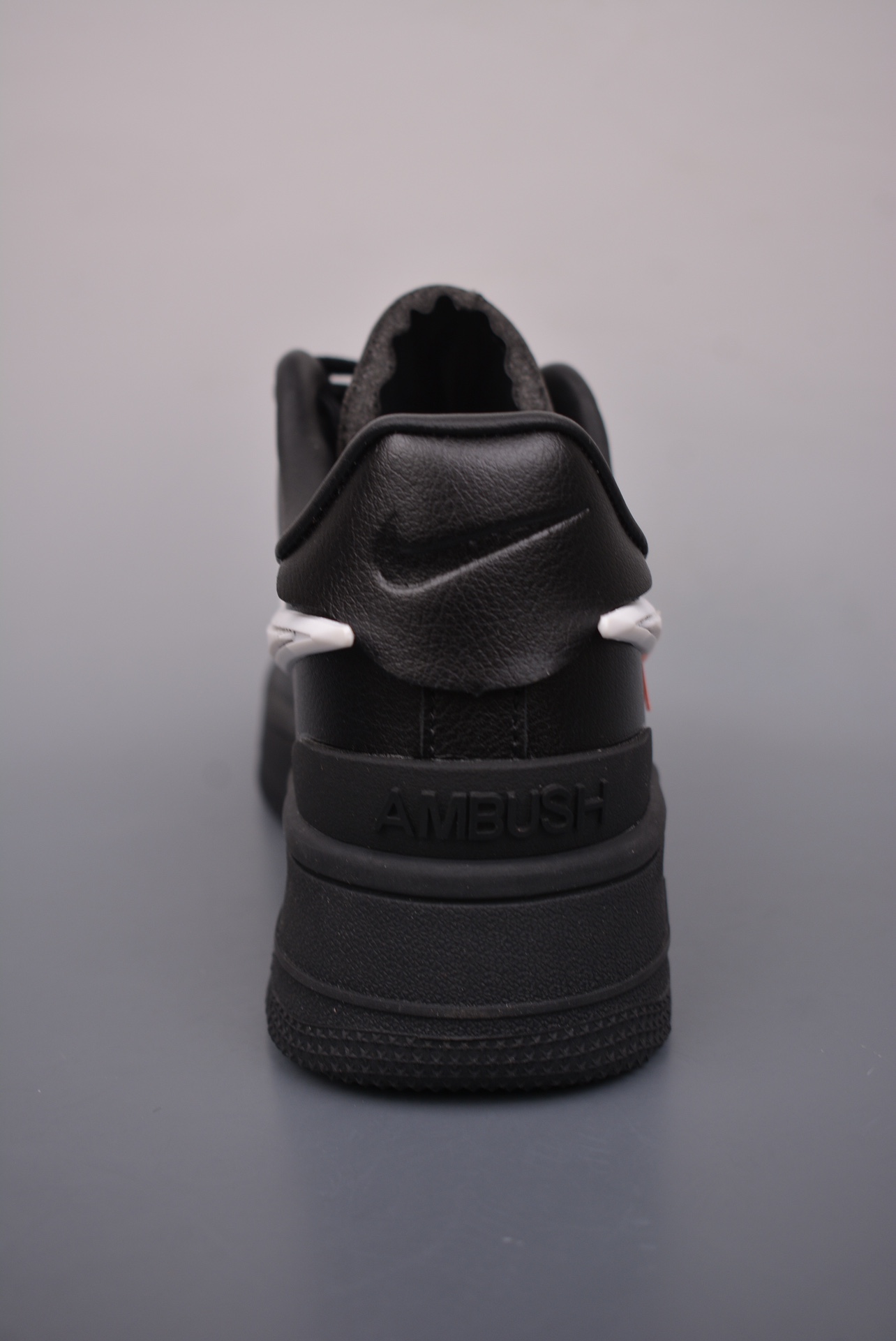 AMBUSH x Nike Air Force 1 Low SP Black White DV3464-101