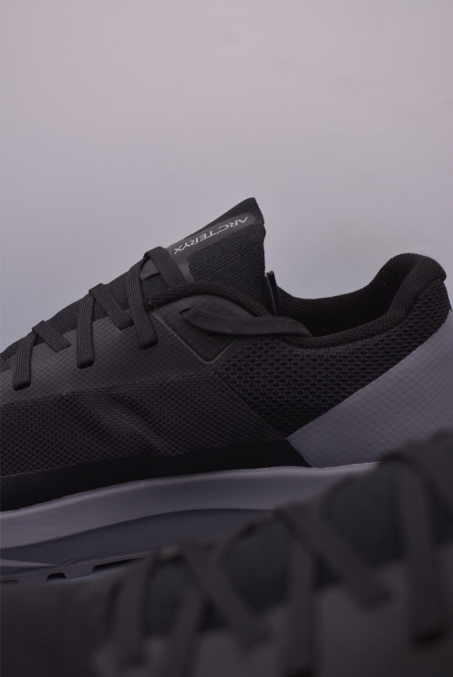 Arc'teryx Norvan LD 4 