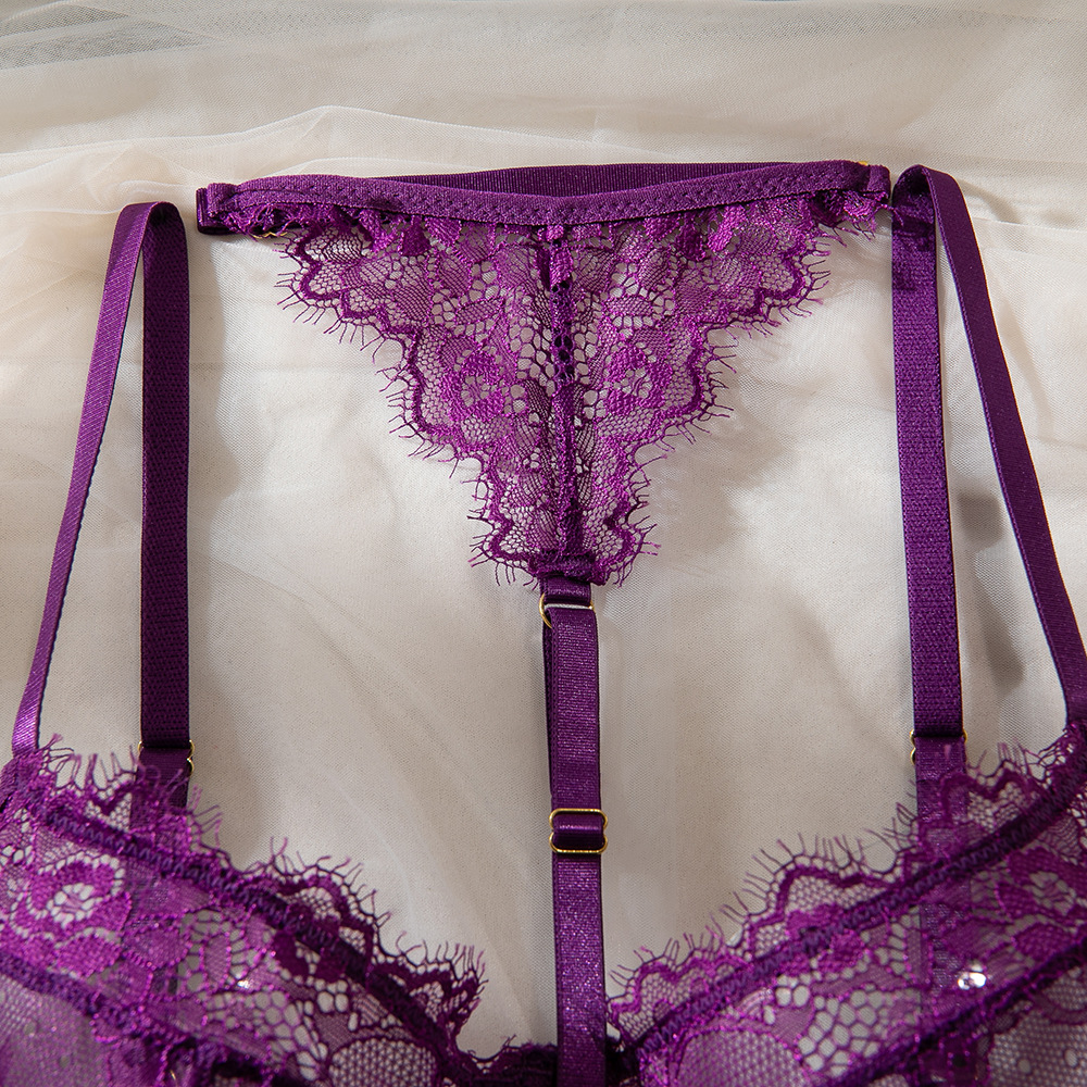 One-Piece Sexy Underwear Set🔥Happiness Maker