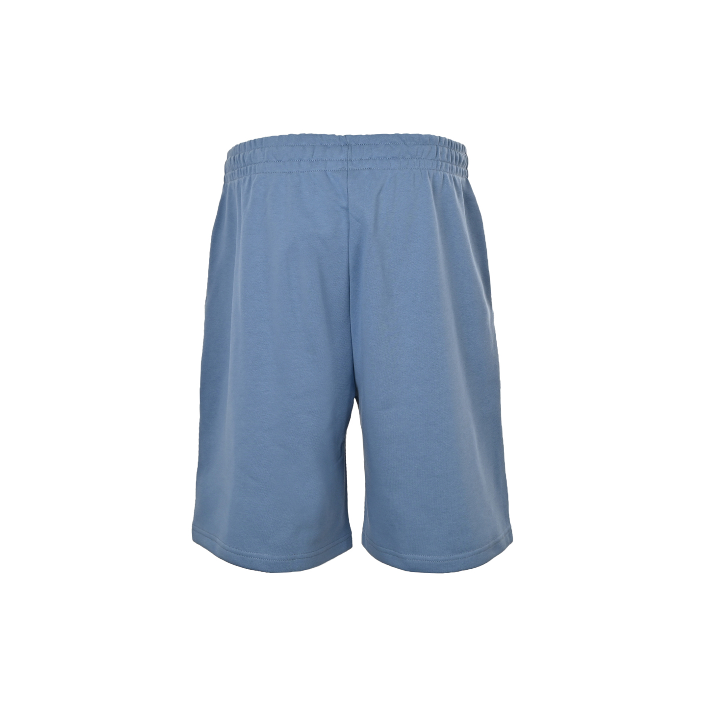 Balenciaga 25ss Tape Letter Shorts