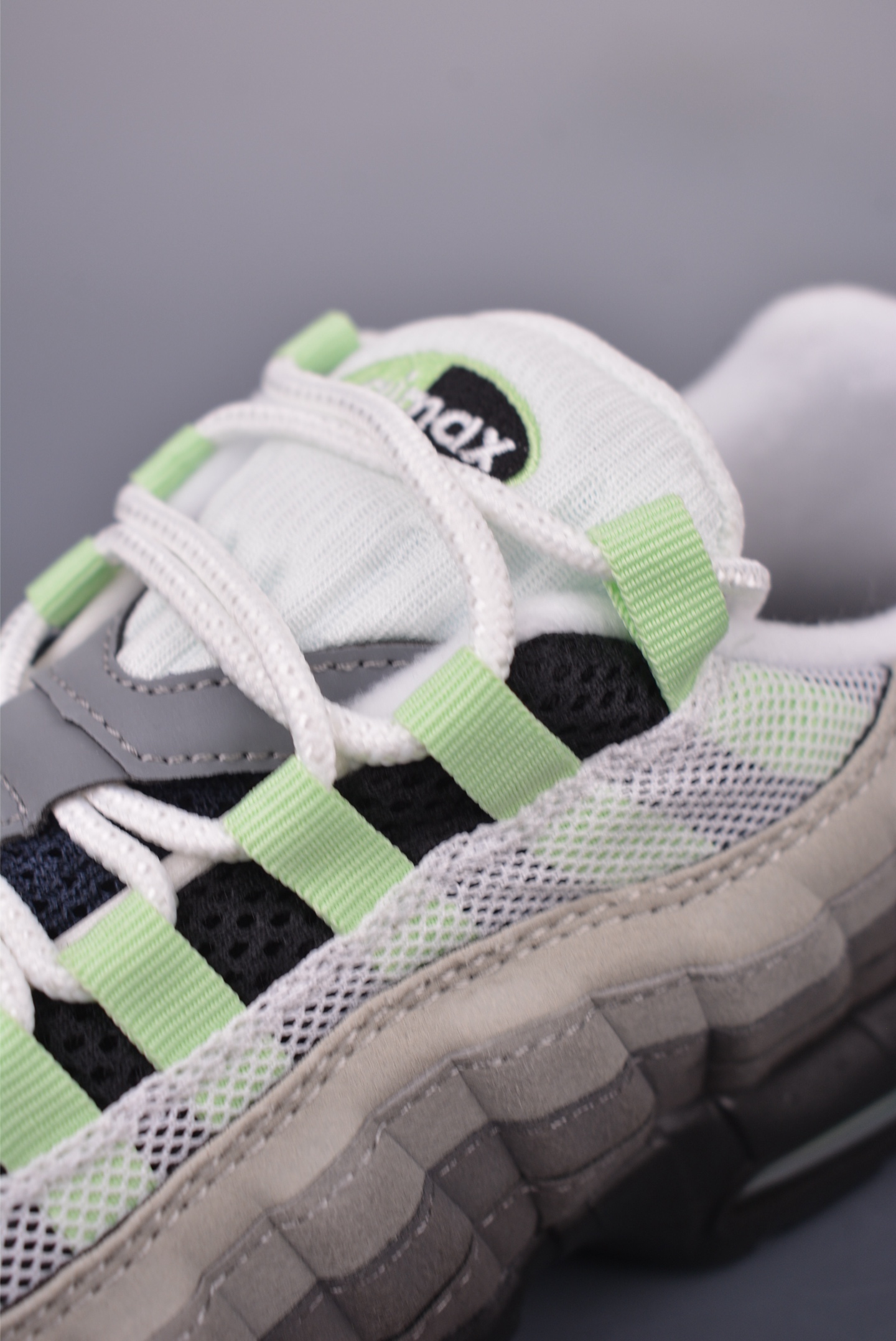 Nike Air Max 95“Fresh Mint ”CD7492-101