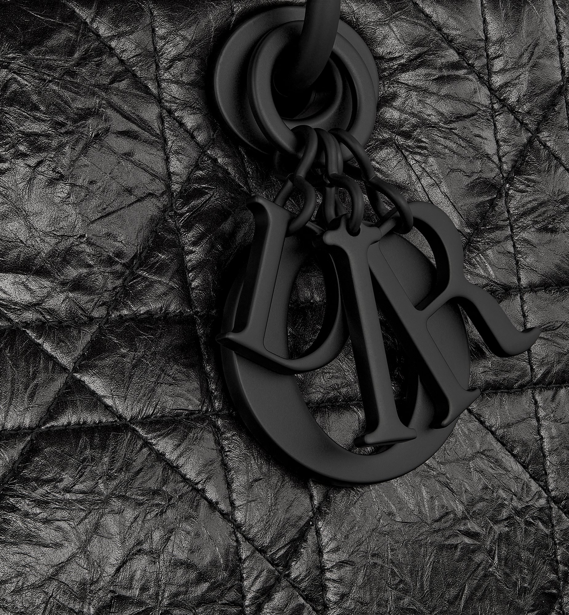 Dior Small Lady D-Sire My ABCDior Handbag M1150SNIO_M900