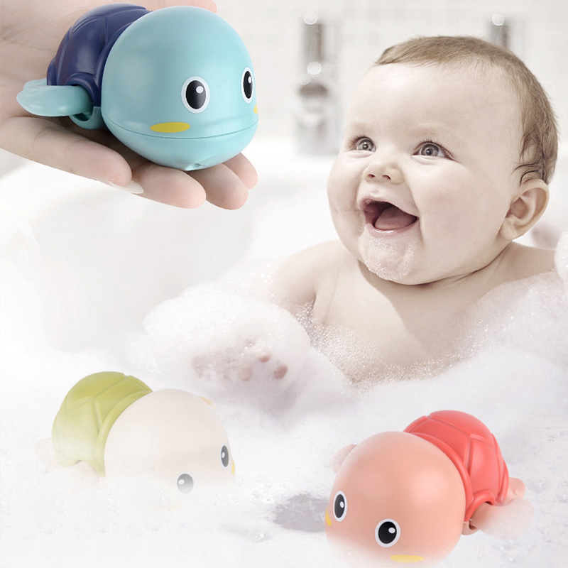 [BUY MORE SAVE MORE] Infant Bath Toy