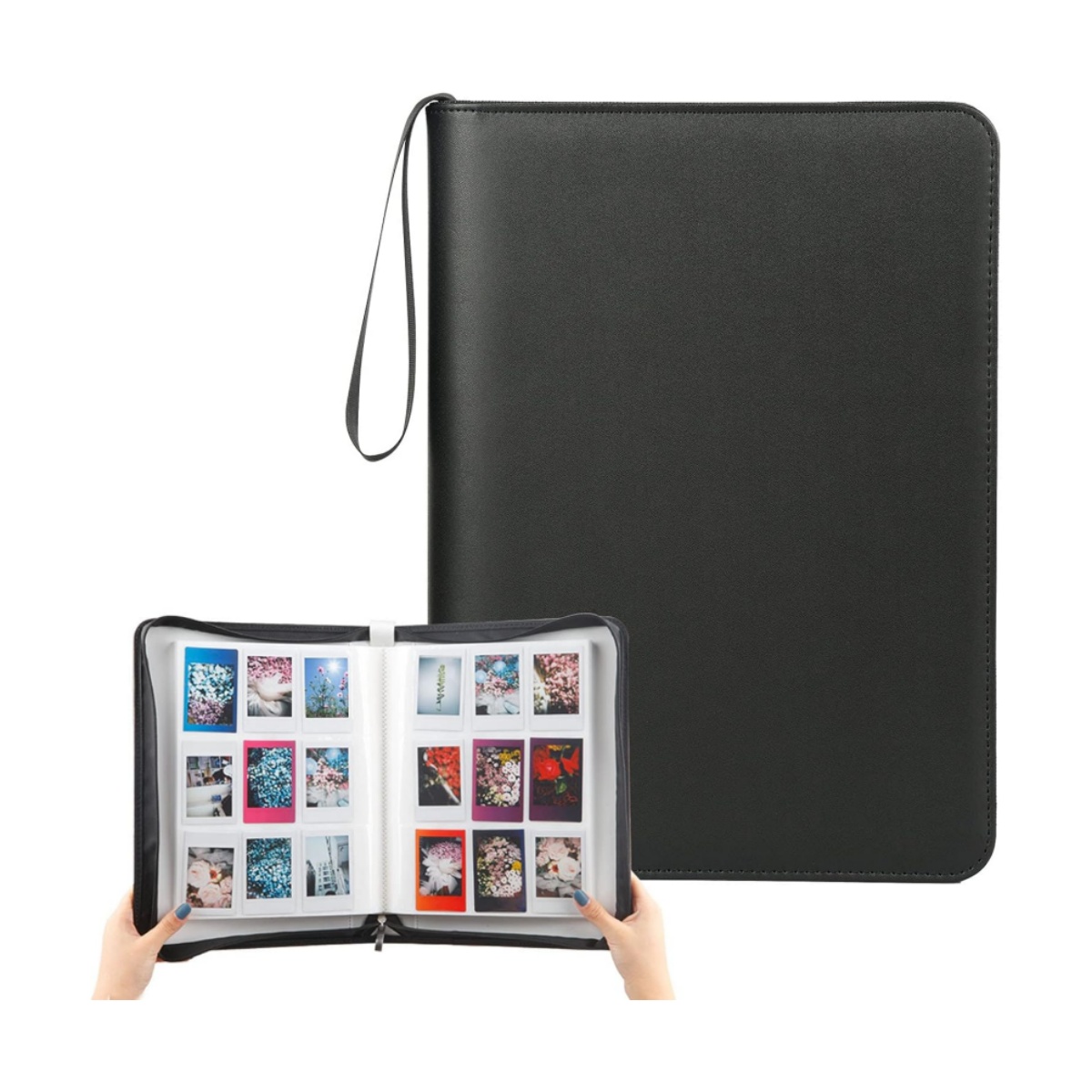 🔥Last Day 50% OFF🔥540 Pockets Photo Album Book