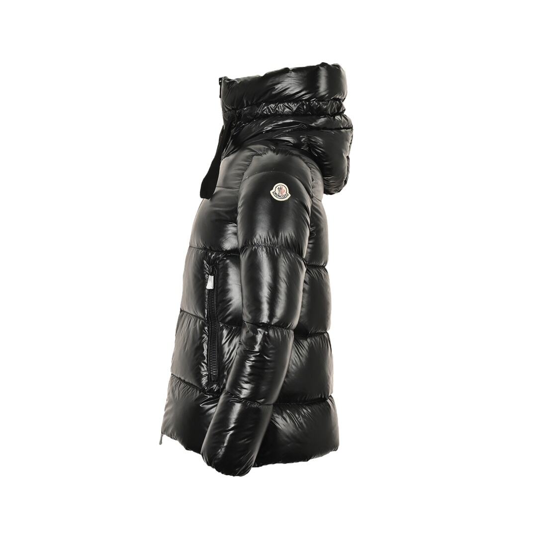 Moncler Serine short baby series thick down jacket