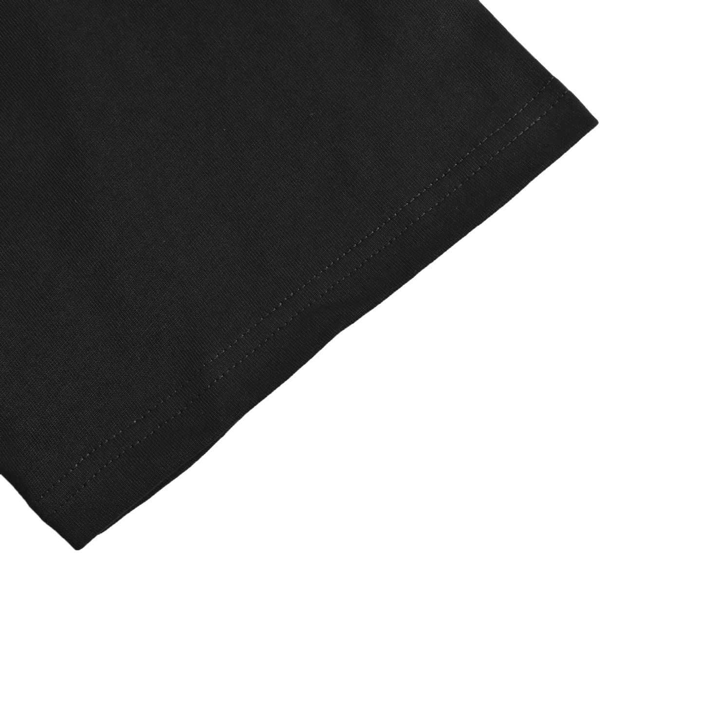 Louis Vuitton 25ss short-sleeved shirt with rhinestone embroidered logo