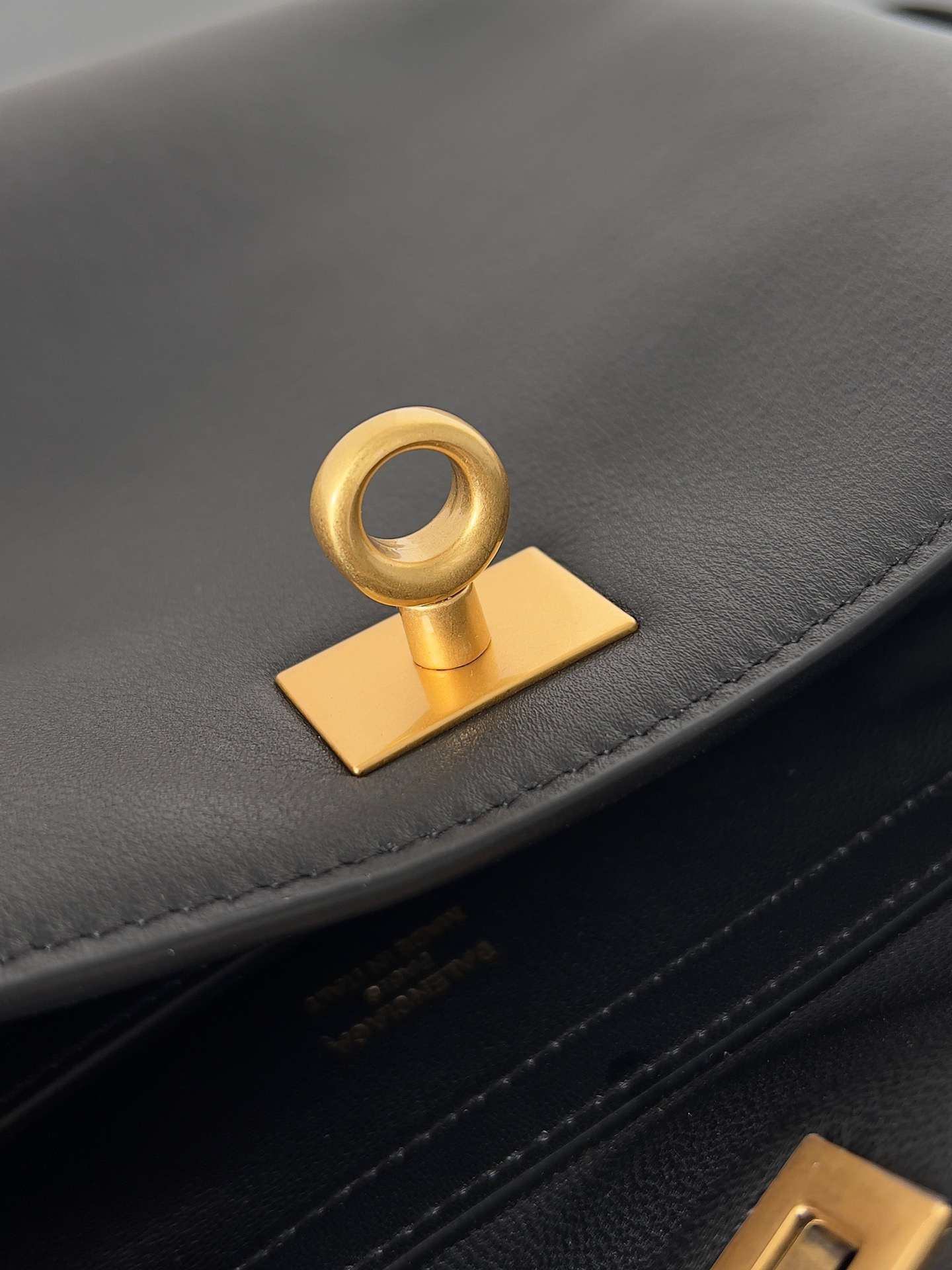 Balenciaga rodeo mini bag