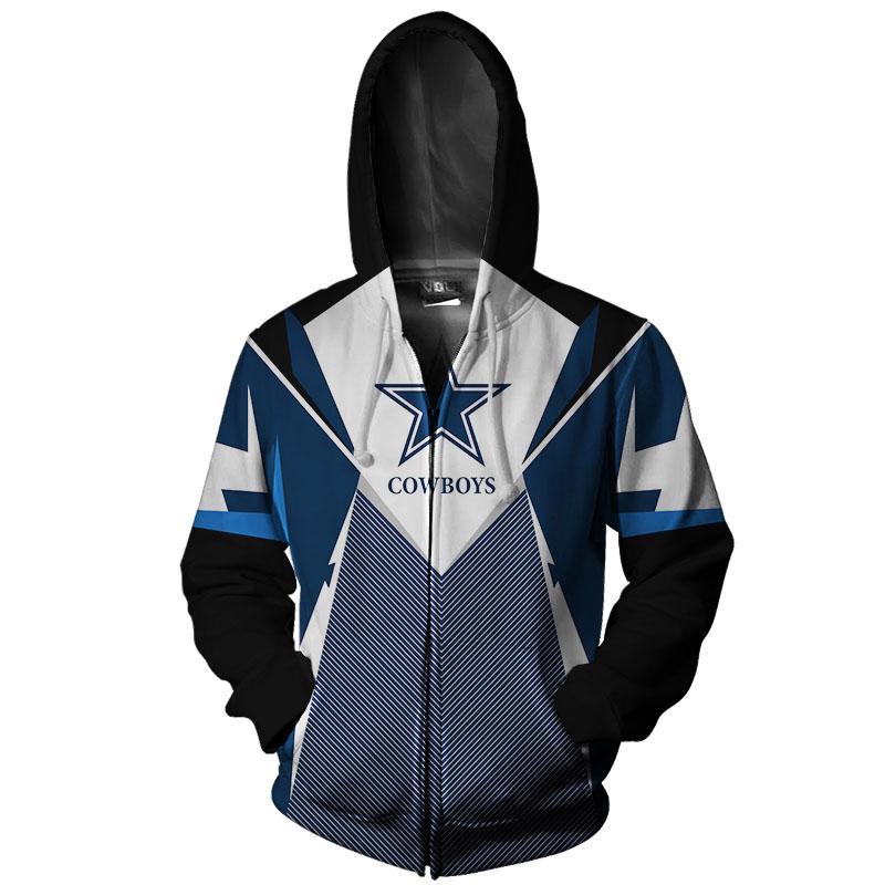 DALLAS COWBOYS 3D GR-A0307