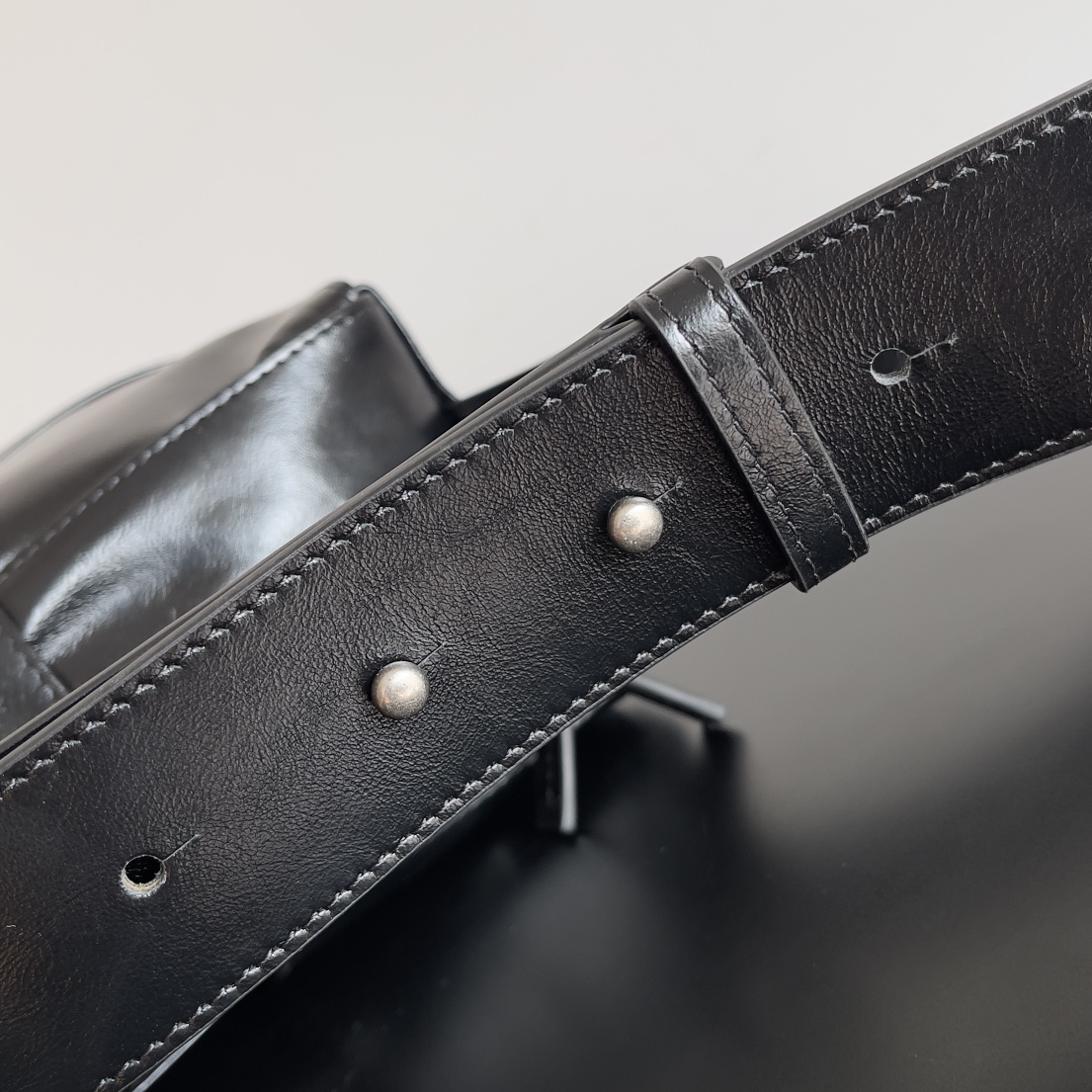 Bottega Veneta 2023 Early Spring Series Arco Camera Bag 731165