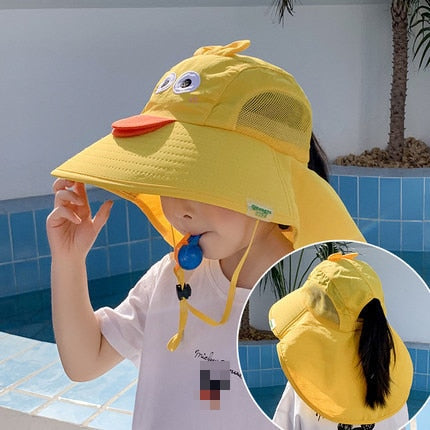 🔥Last Day Promotion-50% OFF🔥Children's Sun Hat
