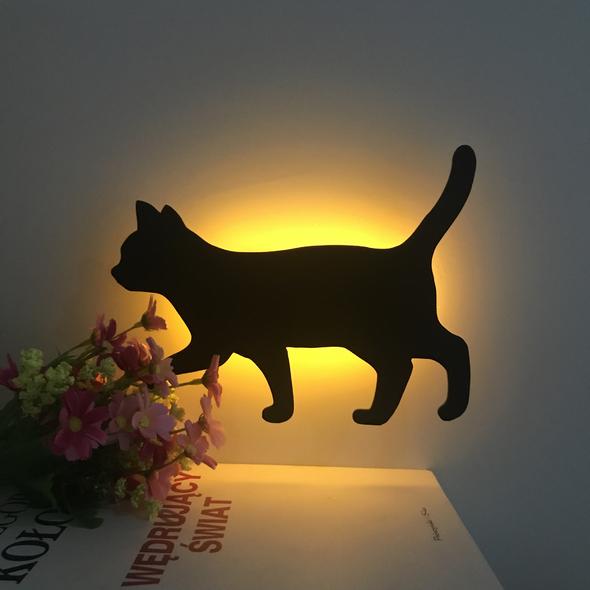 (💥Last Day Promotions-50% OFF)--3D pattern sound control projection lamp-BUY 2 FREE SHIPPING