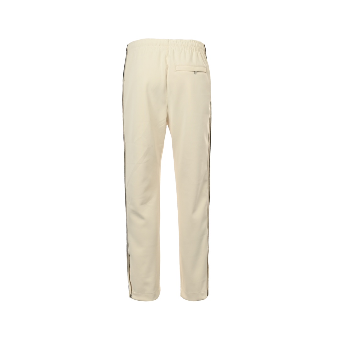Burberry 24Fw Waterbird Suppressed Embroidery Side Ribbon Set Trousers