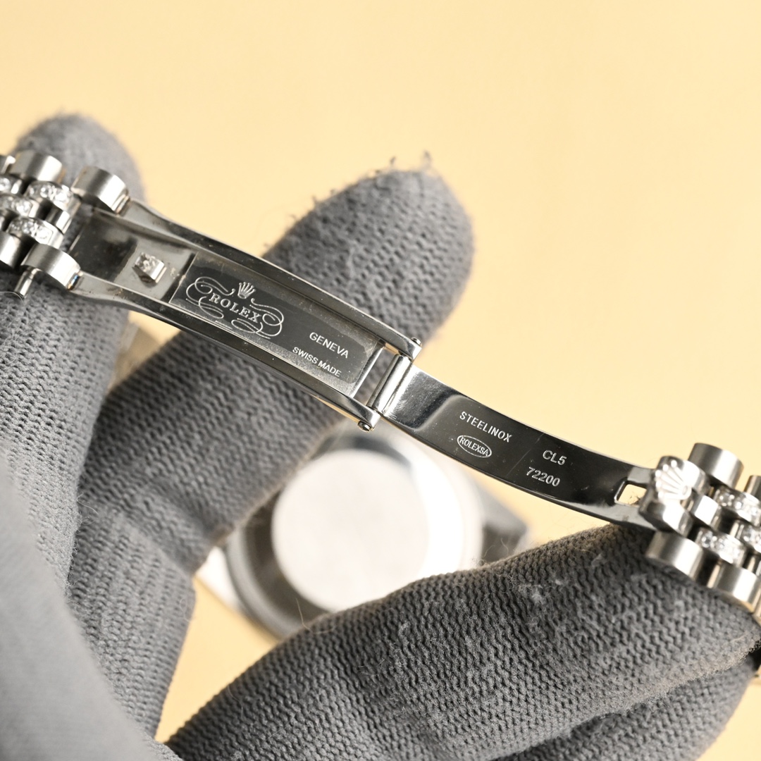 Rolex Datejust 2025