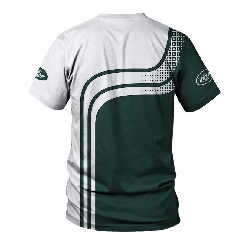 NEW YORK JETS 3D GGSA0137