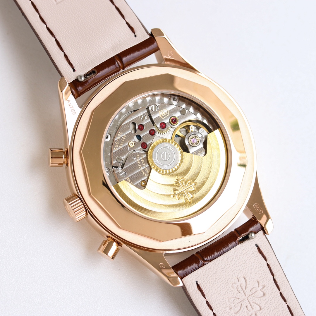 Patek Philippe PP R33 Complex Multi-Function Series 5969R-001