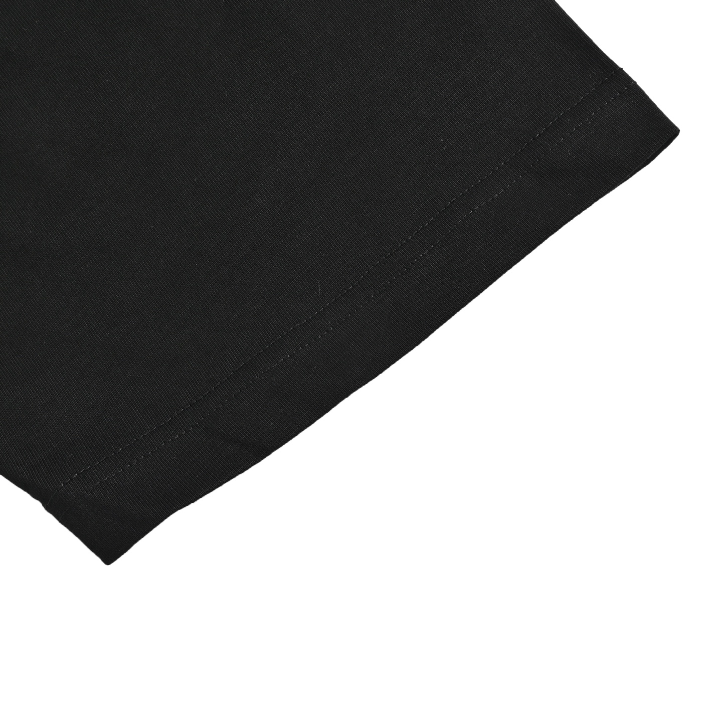 Dior 25ss lettering print short-sleeve