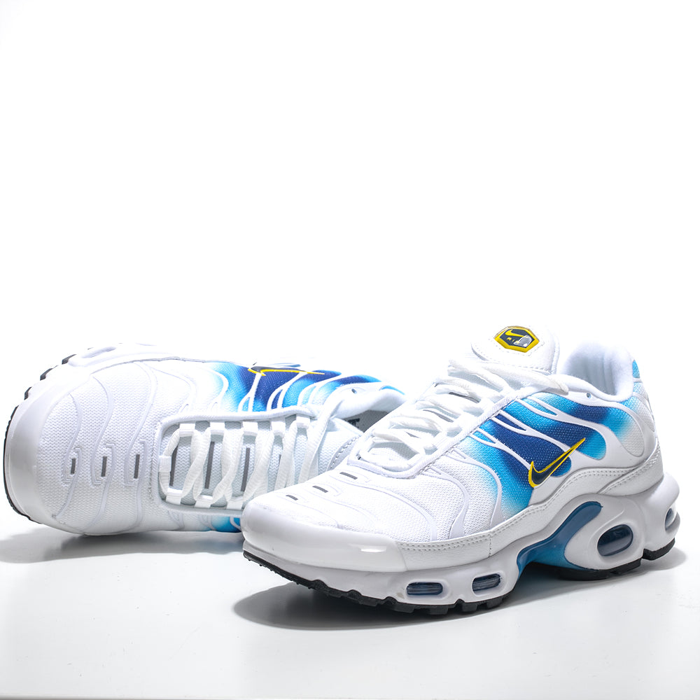 Tn Air Max Plus Light Color Series