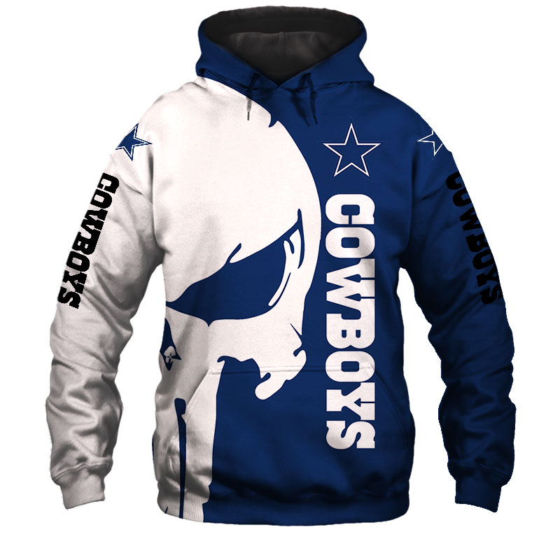 DALLAS COWBOYS 3D DC92