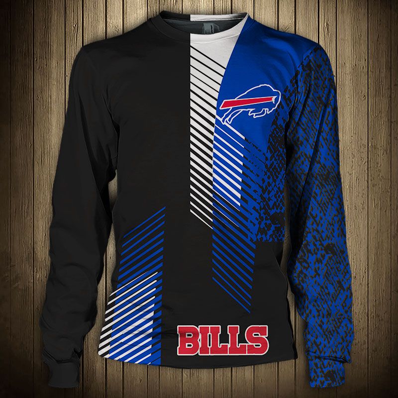 BUFFALO BILLS 3D BB260