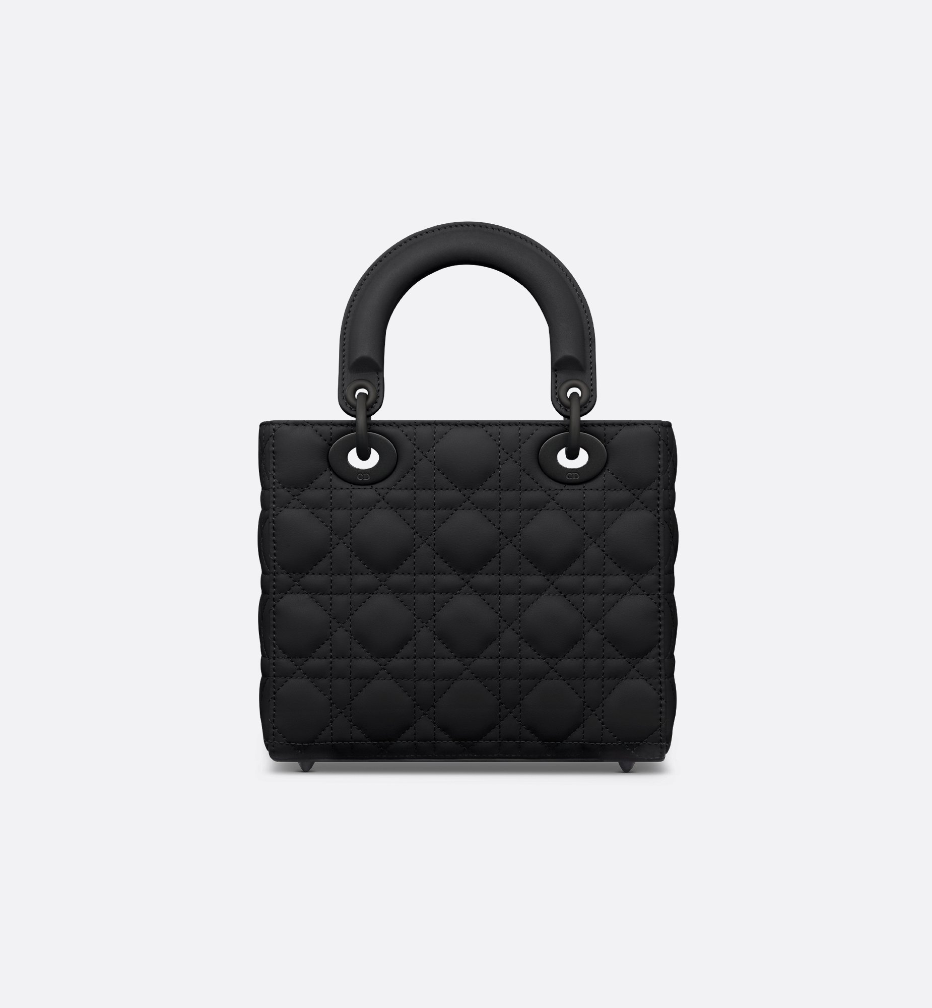 Dior Small Lady Dior My ABCDior Handbag M0538SLOI_M989