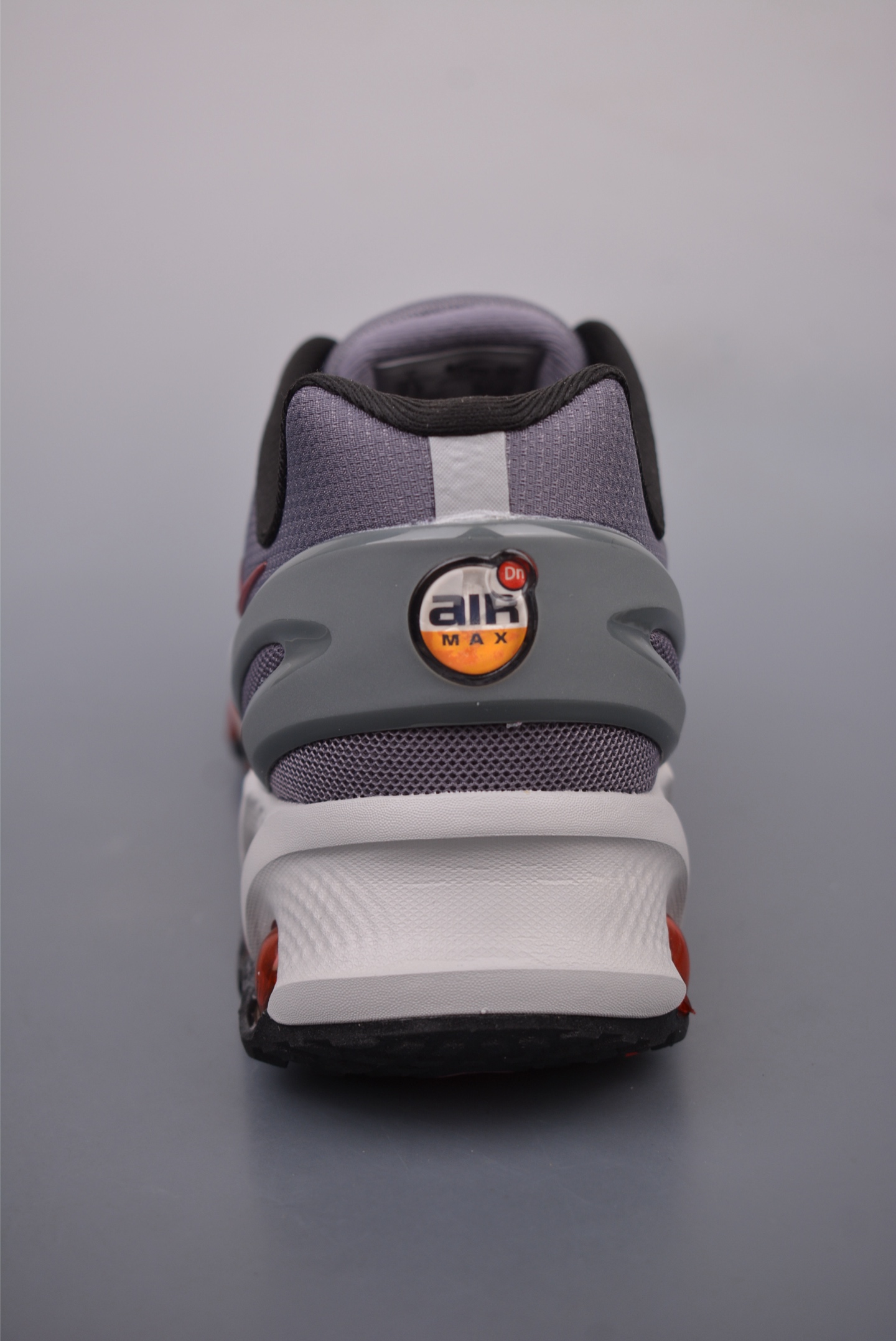 Nike Air Max DN8 Grey Purple FQ7860-035