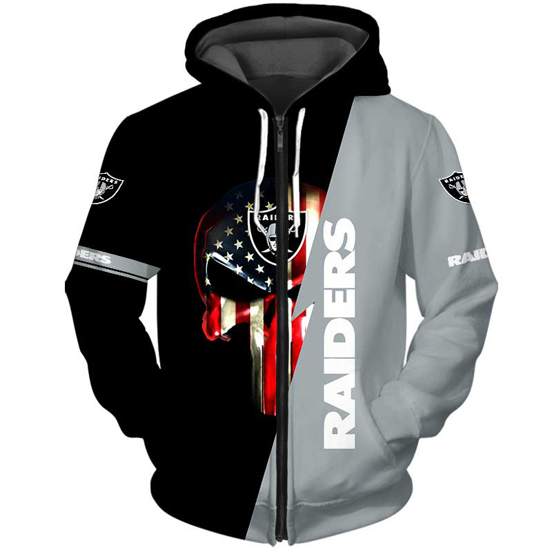 LAS VEGAS RAIDERS 3D LVR1LVR1001