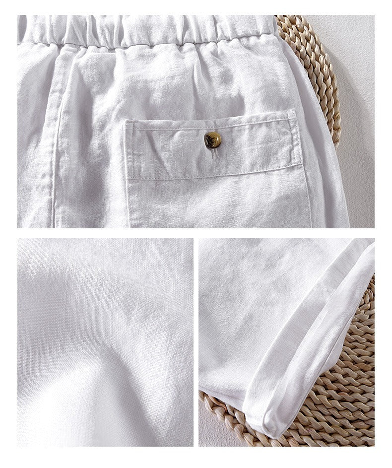 Men's Kamura Casual Shorts