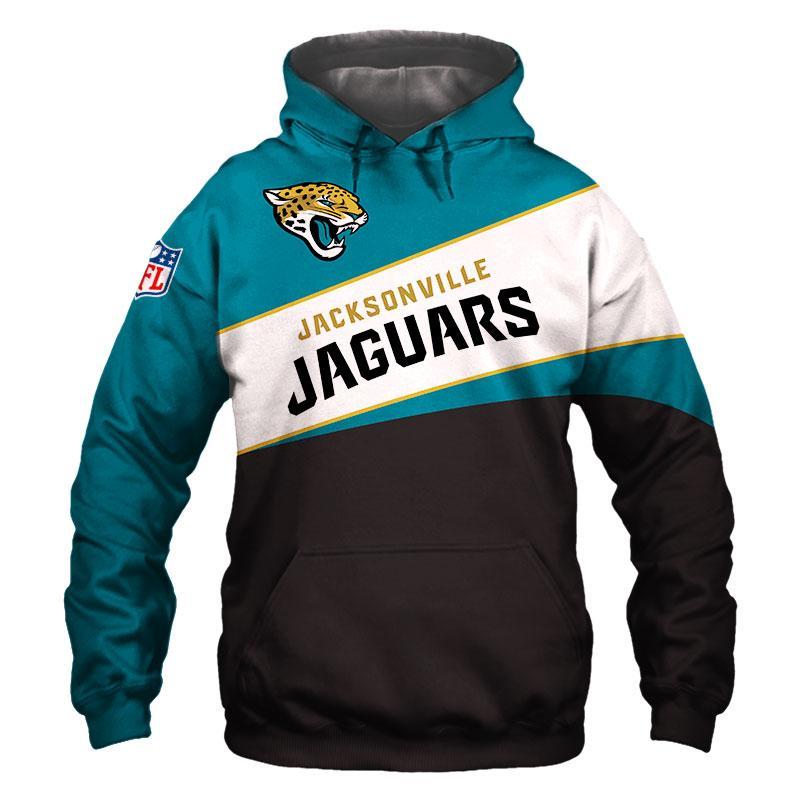 JACKSONVILLE JAGUARS 3D HNT1436