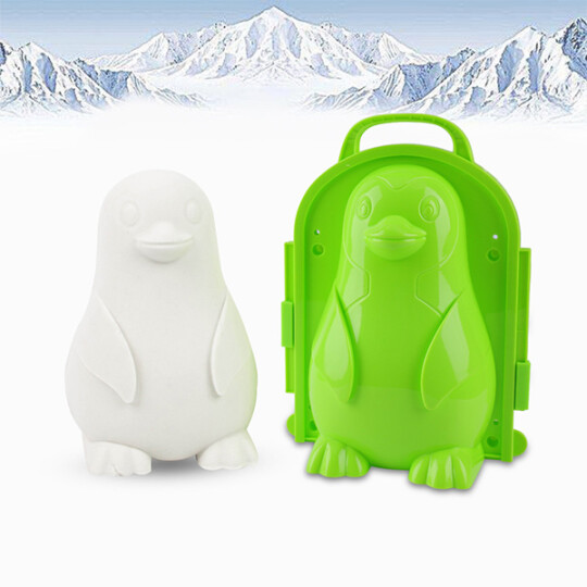 🎄Early XMAS Sale🎁 -🤶Keygrace™️ Winter Snow Toys Kit - SAVE 48% OFF
