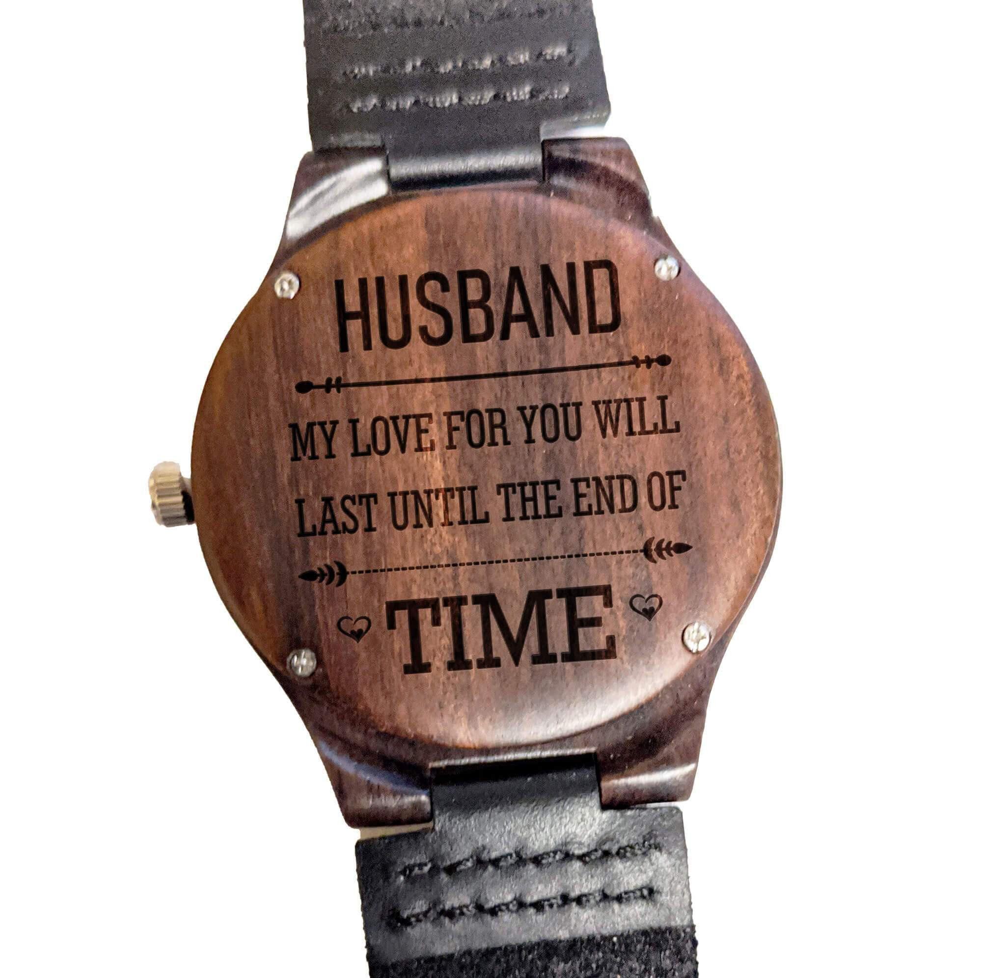 Husband/Boyfriend - 