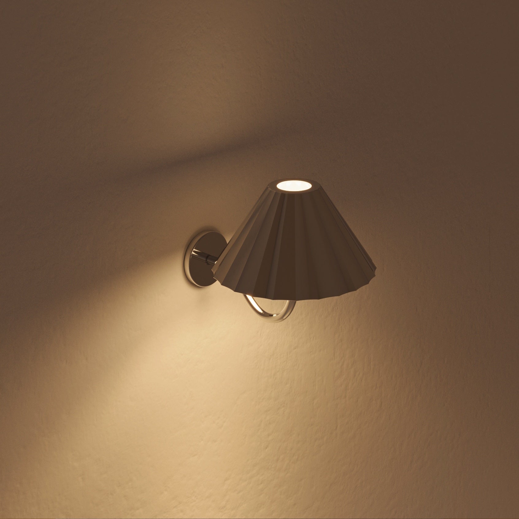 🔥2025 ON SALE🔥Cordless Wall Sconce