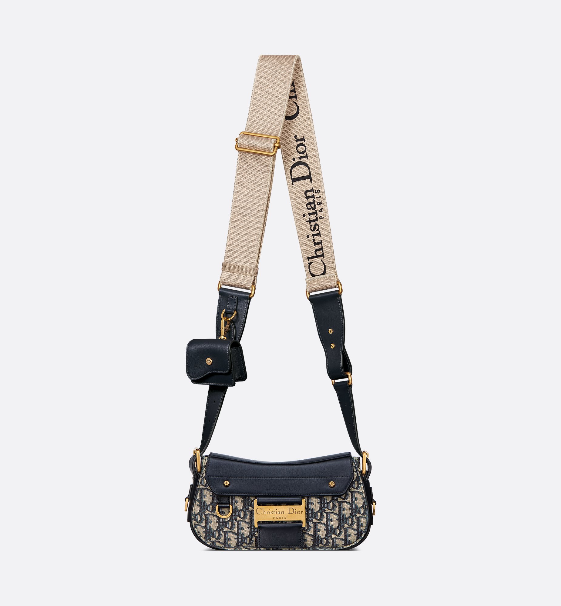 Dior Small Streetchic Bag M3913CDKV_M928