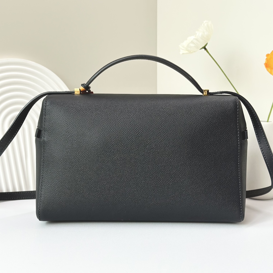 Loro Piana Extra Bag L27 Crossbody Bag FAO4759