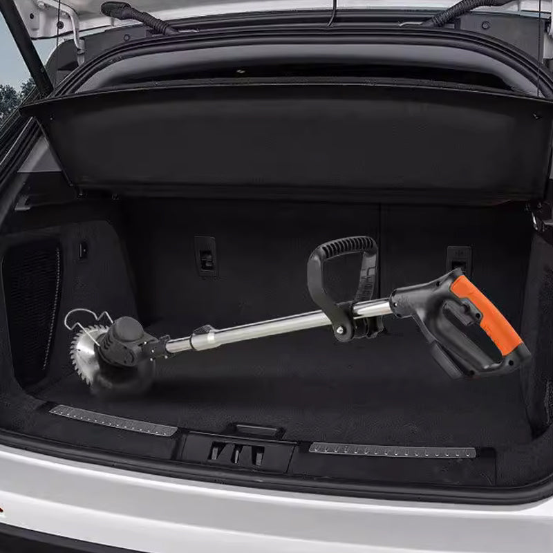 1500W Portable Grass Trimmer