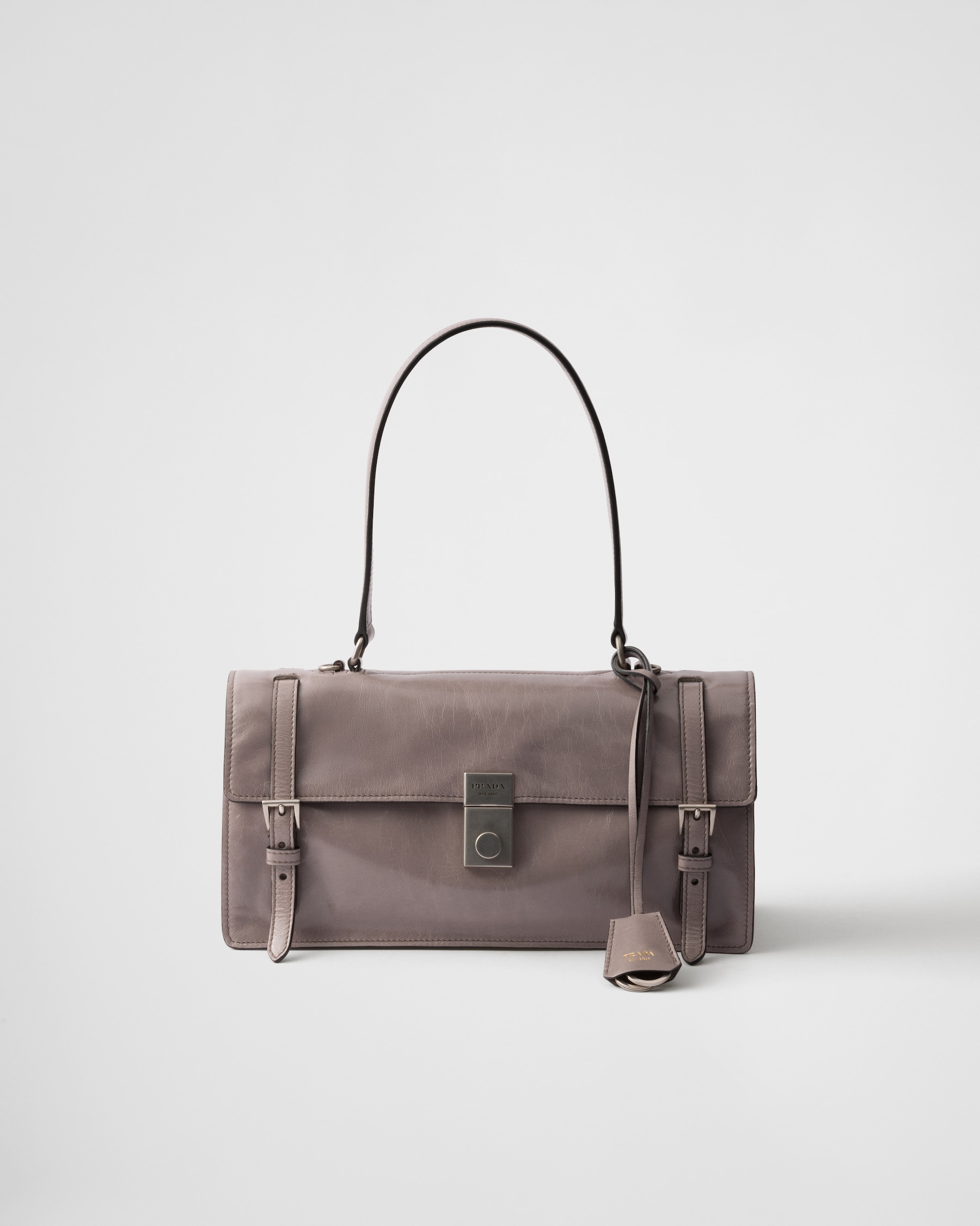 Prada Medium Leather Bag