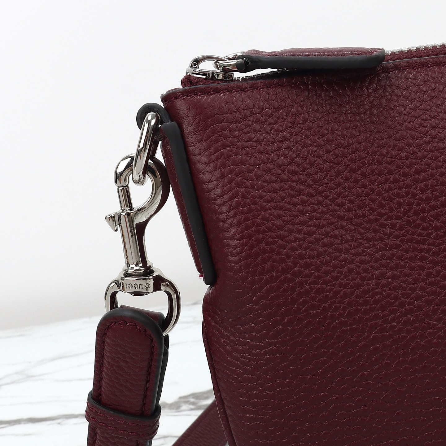 Gucci B small bag 824529 AAEMK 6248