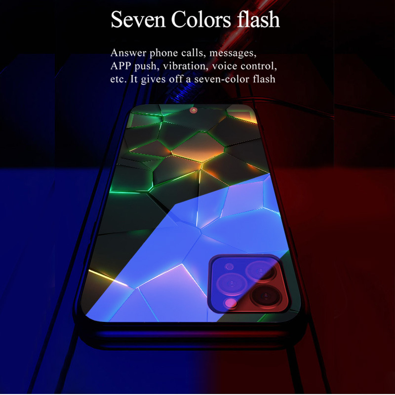 (🔥Last Day Promotion-SAVE 50% OFF)📱2023 New Upgrated Fashion Latest High Tech Phone Case-BUY 2 GET FREE SHIPPING