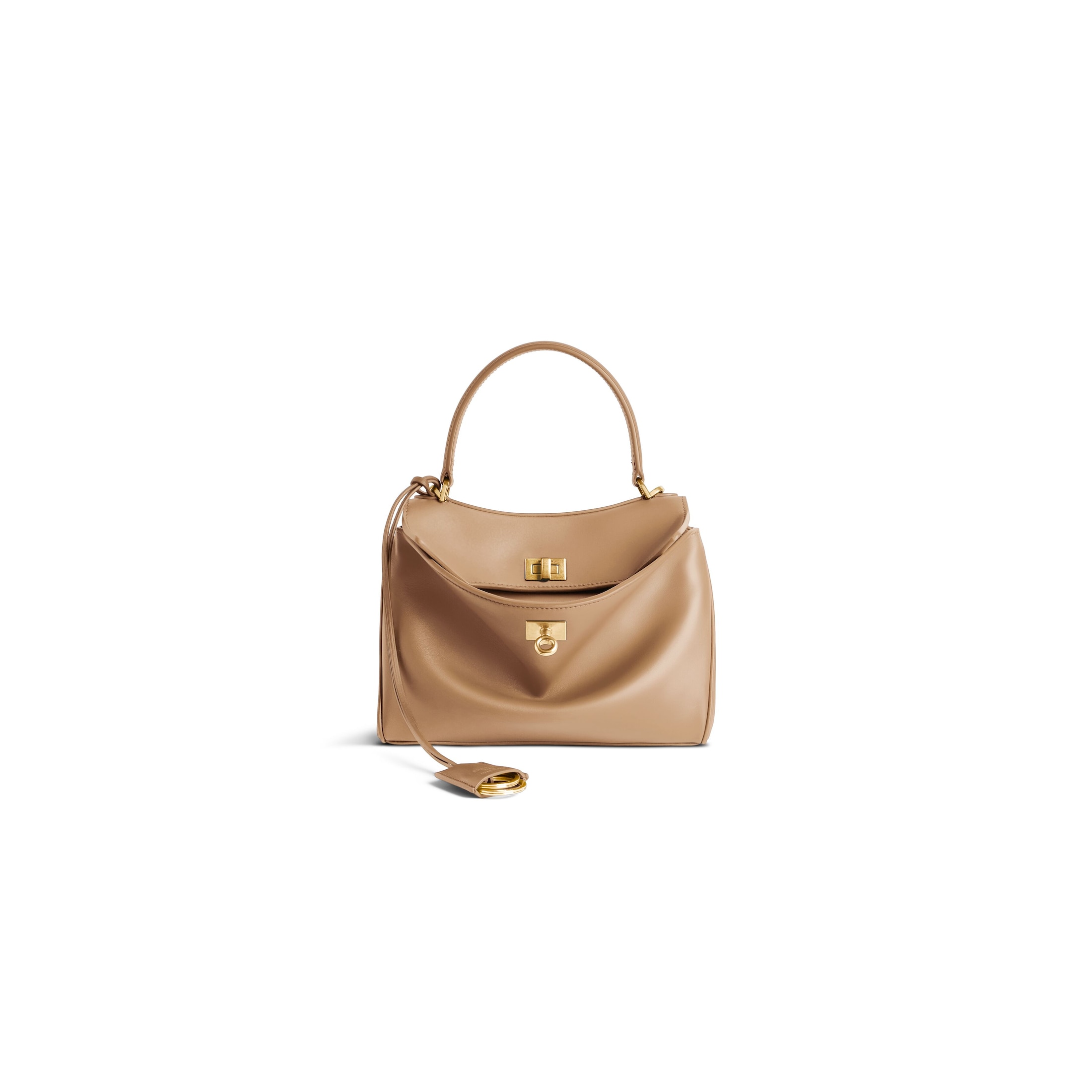 Balenciaga Women's Rodeo Handbag Mini7954562AA4V2621