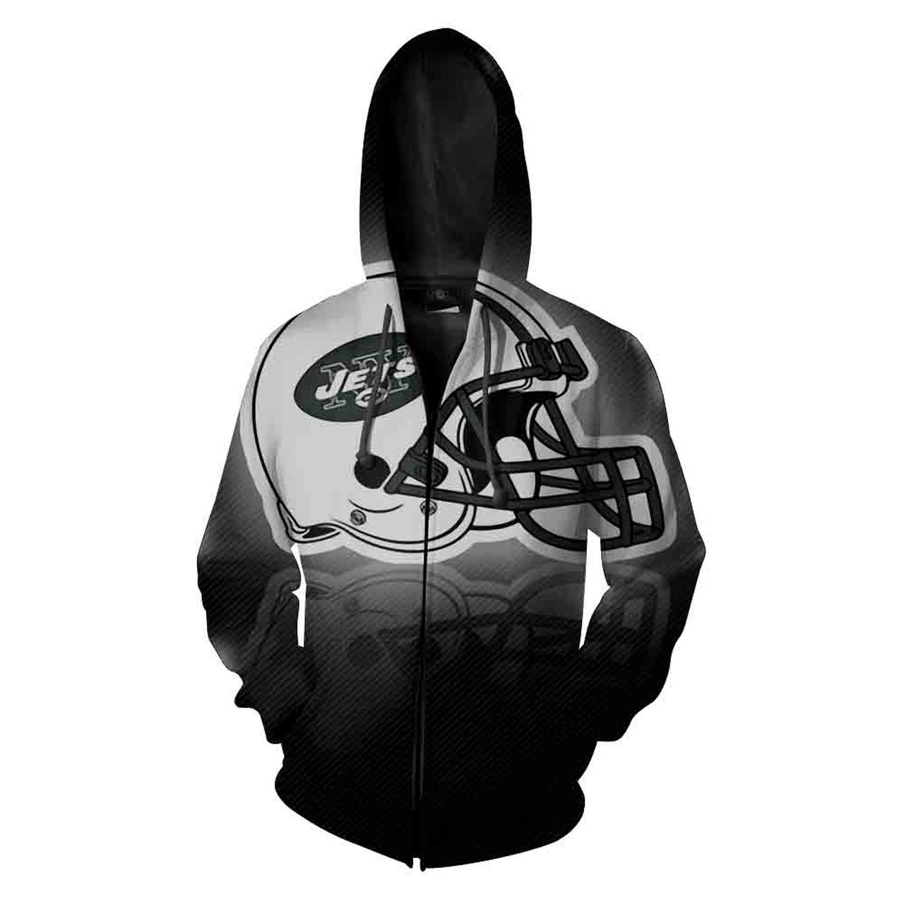 NEW YORK JETS 3D NYJ1NYJ1004