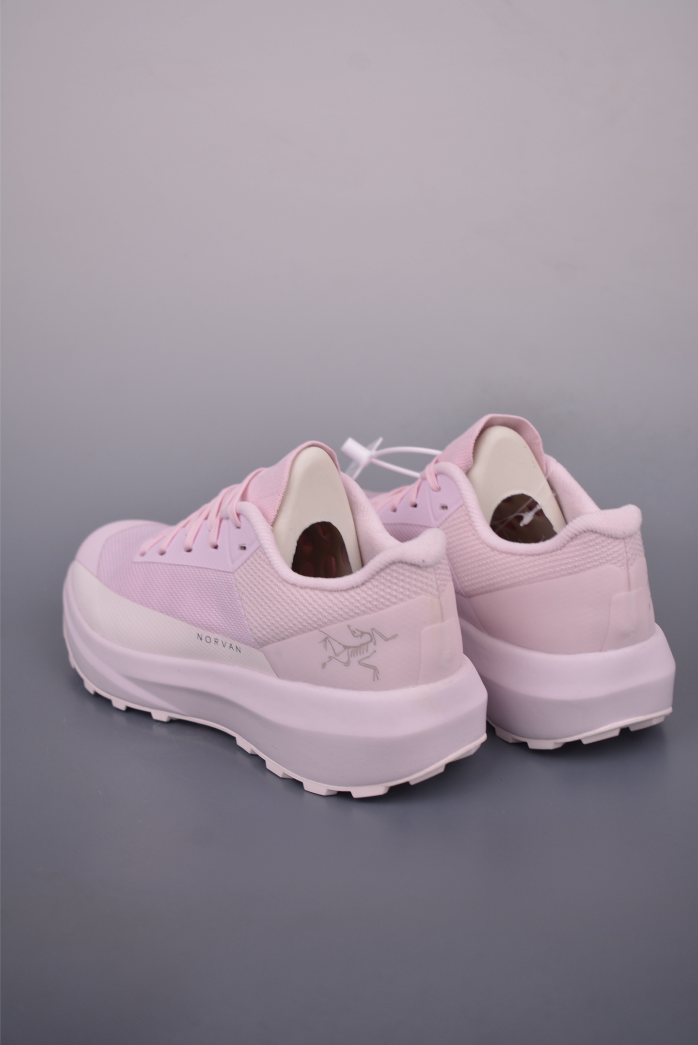 Arc'teryx Norvan LD 4 Running Shoes 